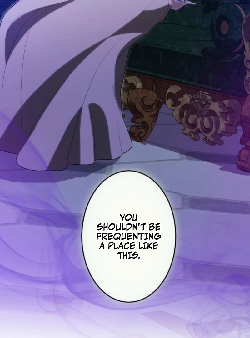 The Demon Duke’s Favor Begins the Second Time Around Chapter 18 - Page 32