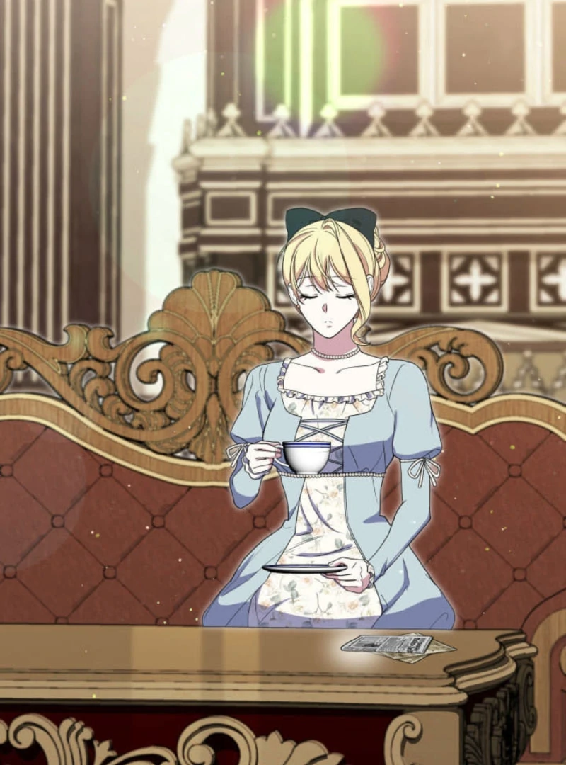 The Demon Duke’s Favor Begins the Second Time Around Chapter 19 - Page 115