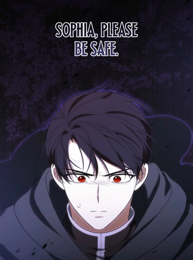 The Demon Duke’s Favor Begins the Second Time Around Chapter 19 - Page 12