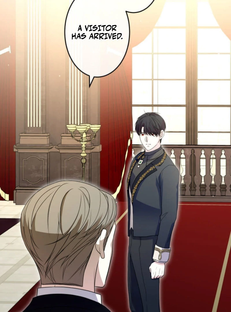 The Demon Duke’s Favor Begins the Second Time Around Chapter 19 - Page 135