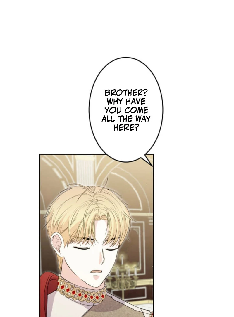 The Demon Duke’s Favor Begins the Second Time Around Chapter 19 - Page 140