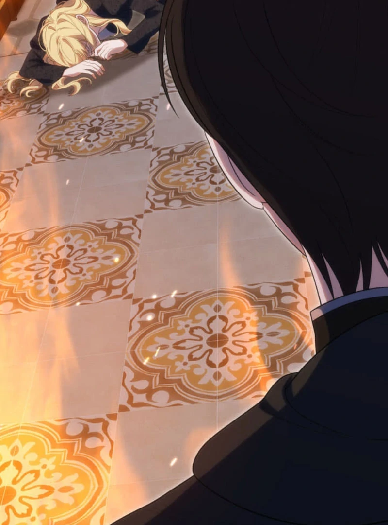 The Demon Duke’s Favor Begins the Second Time Around Chapter 19 - Page 26