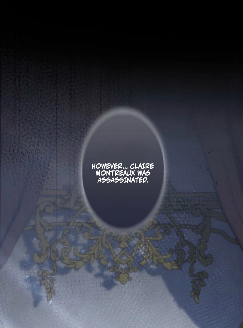 The Demon Duke’s Favor Begins the Second Time Around Chapter 19 - Page 50