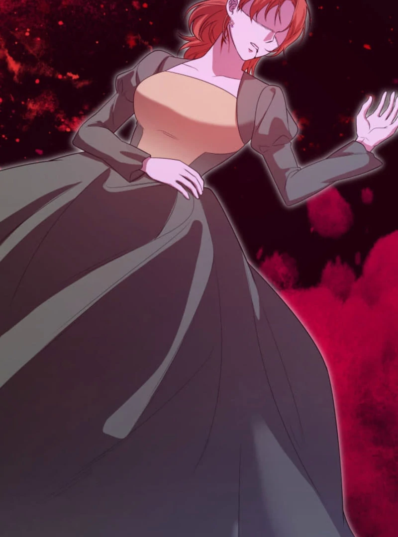 The Demon Duke’s Favor Begins the Second Time Around Chapter 19 - Page 54