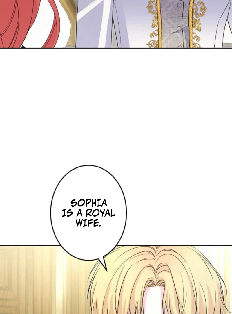 The Demon Duke’s Favor Begins the Second Time Around Chapter 19 - Page 94