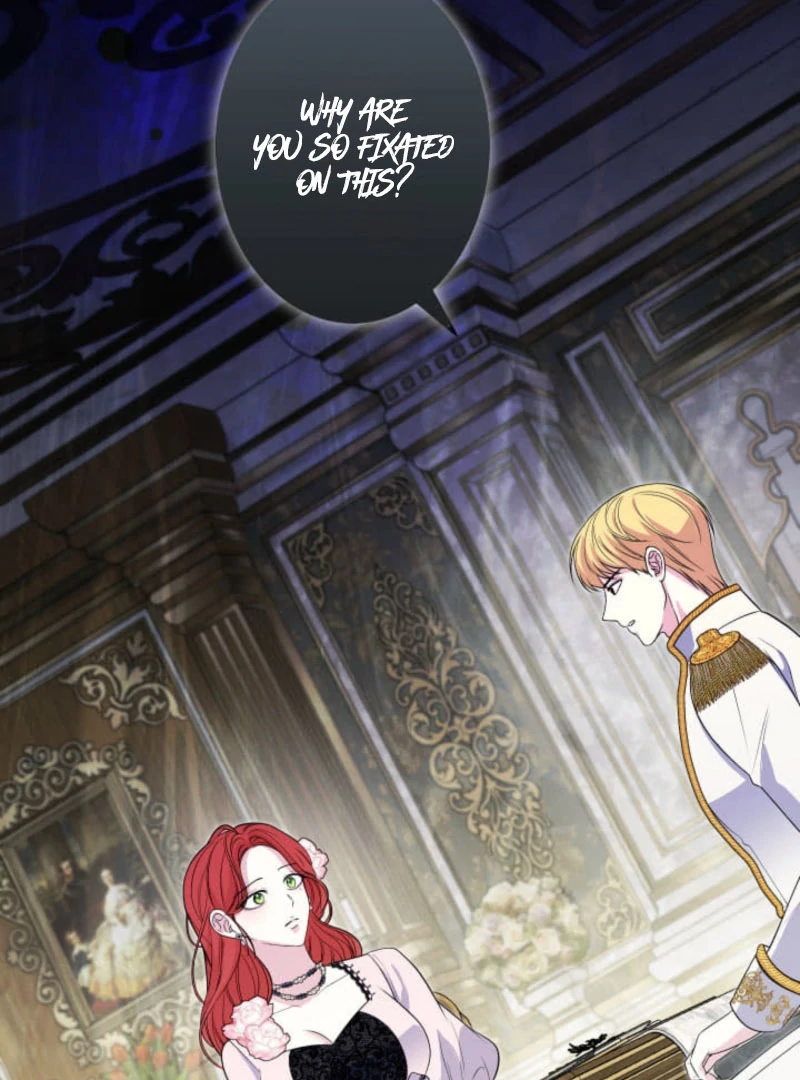 The Demon Duke’s Favor Begins the Second Time Around Chapter 19 - Page 97