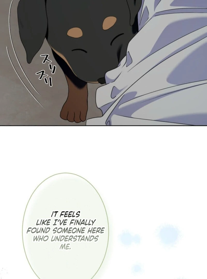 The Demon Duke’s Favor Begins the Second Time Around Chapter 2 - Page 101