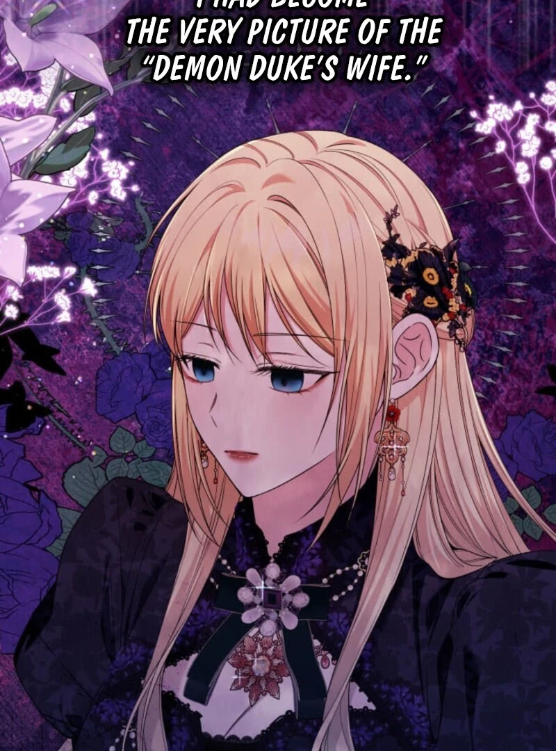 The Demon Duke’s Favor Begins the Second Time Around Chapter 2 - Page 130