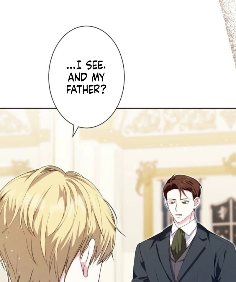 The Demon Duke’s Favor Begins the Second Time Around Chapter 2 - Page 152