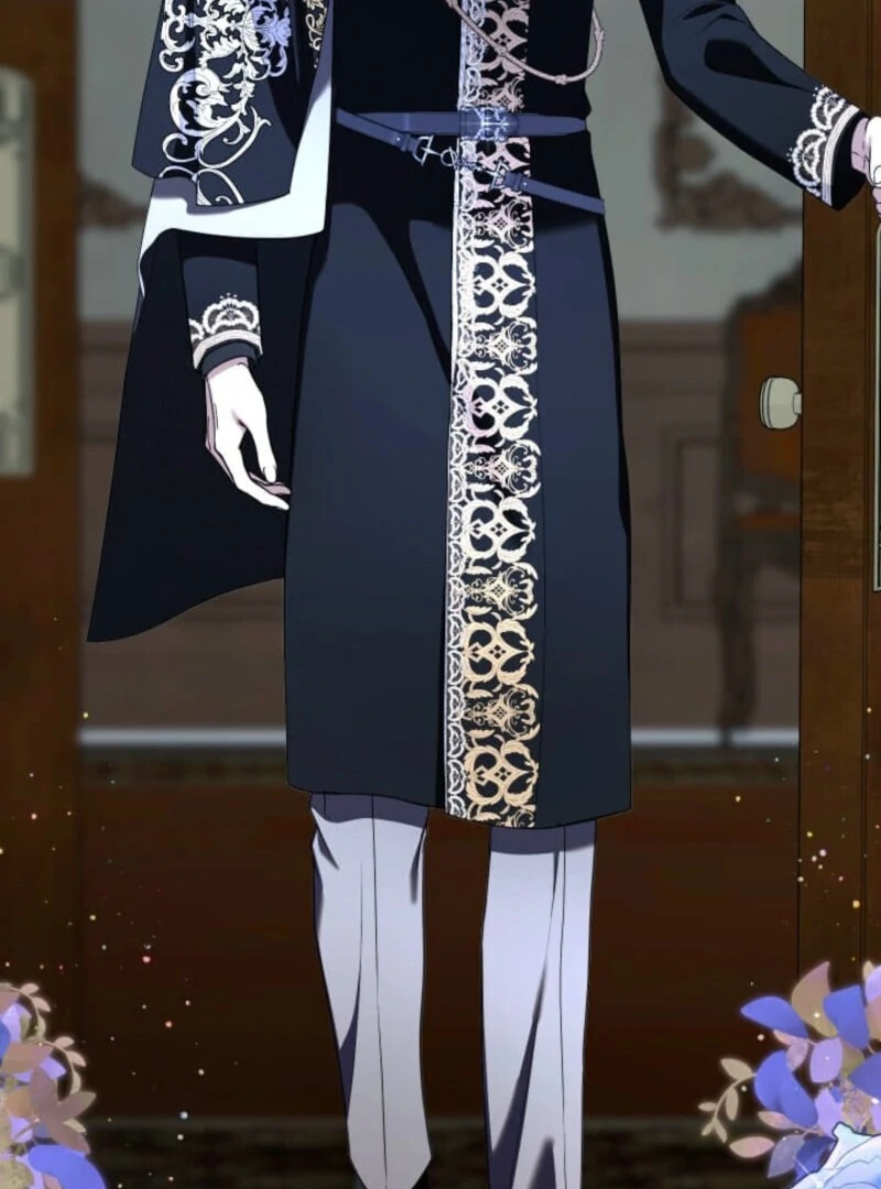 The Demon Duke’s Favor Begins the Second Time Around Chapter 2 - Page 59