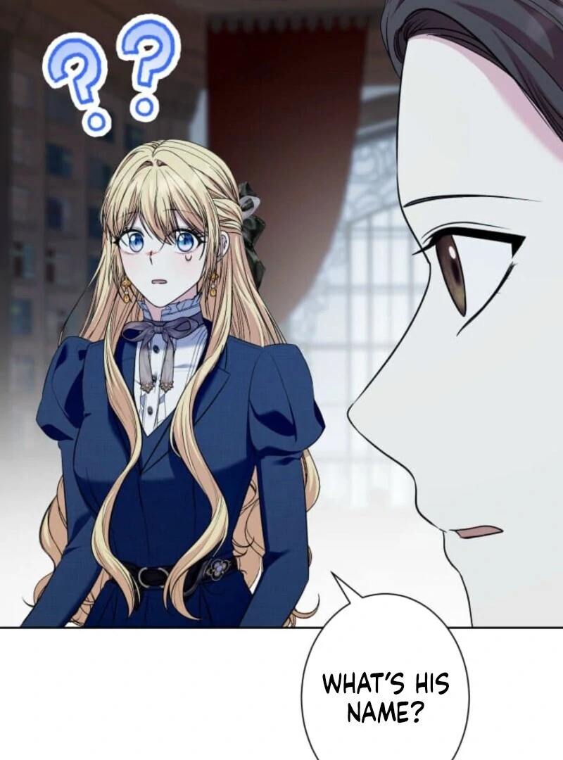 The Demon Duke’s Favor Begins the Second Time Around Chapter 2 - Page 96