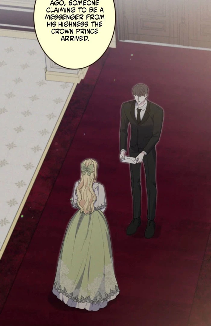 The Demon Duke’s Favor Begins the Second Time Around Chapter 22 - Page 103