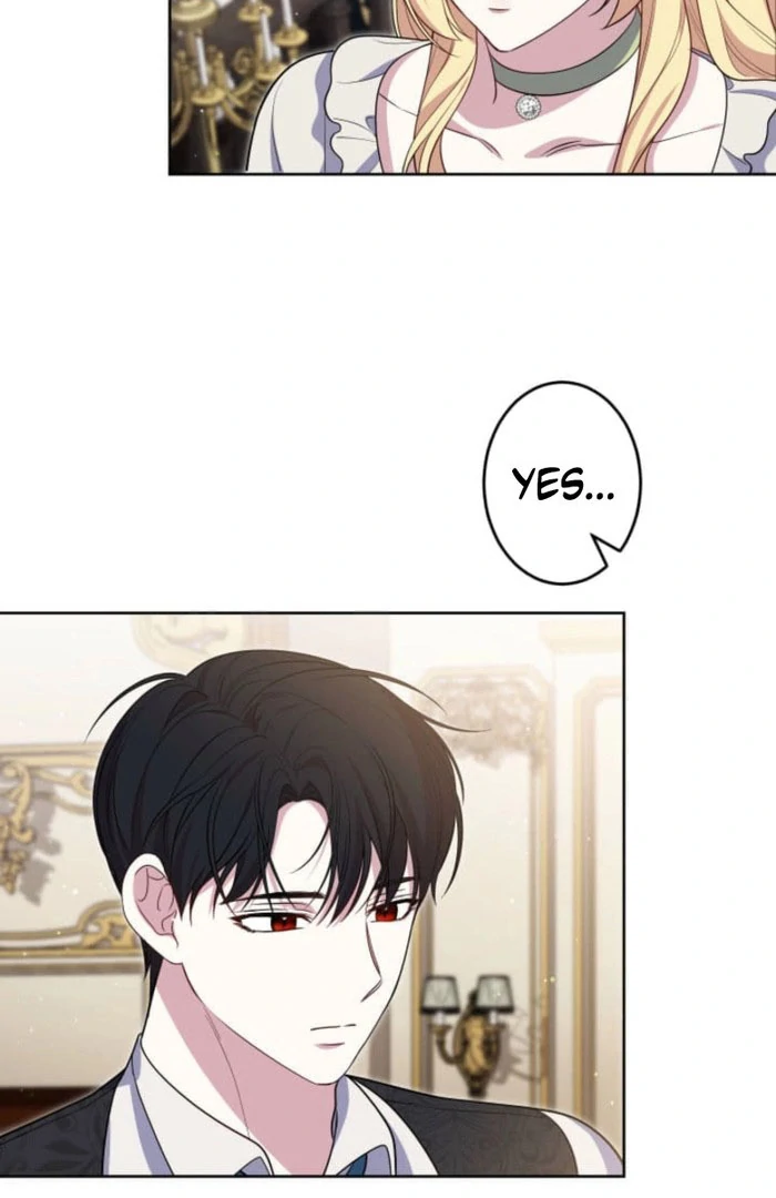 The Demon Duke’s Favor Begins the Second Time Around Chapter 22 - Page 110