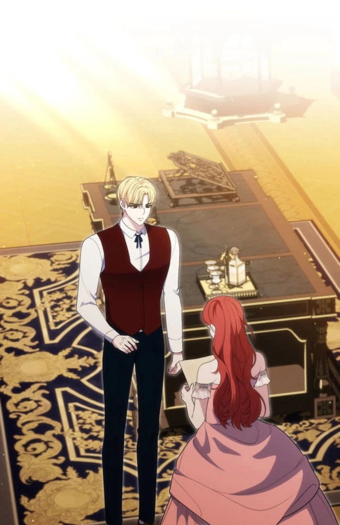 The Demon Duke’s Favor Begins the Second Time Around Chapter 22 - Page 13