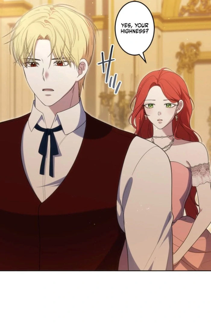 The Demon Duke’s Favor Begins the Second Time Around Chapter 22 - Page 20