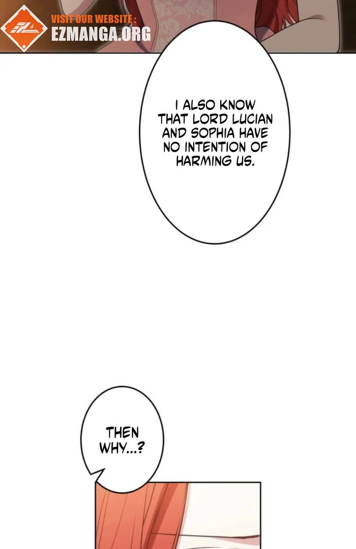 The Demon Duke’s Favor Begins the Second Time Around Chapter 22 - Page 25