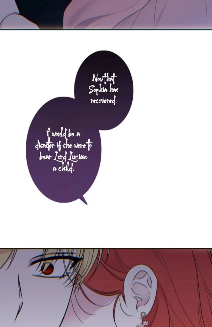 The Demon Duke’s Favor Begins the Second Time Around Chapter 22 - Page 3