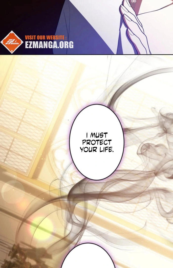 The Demon Duke’s Favor Begins the Second Time Around Chapter 22 - Page 36