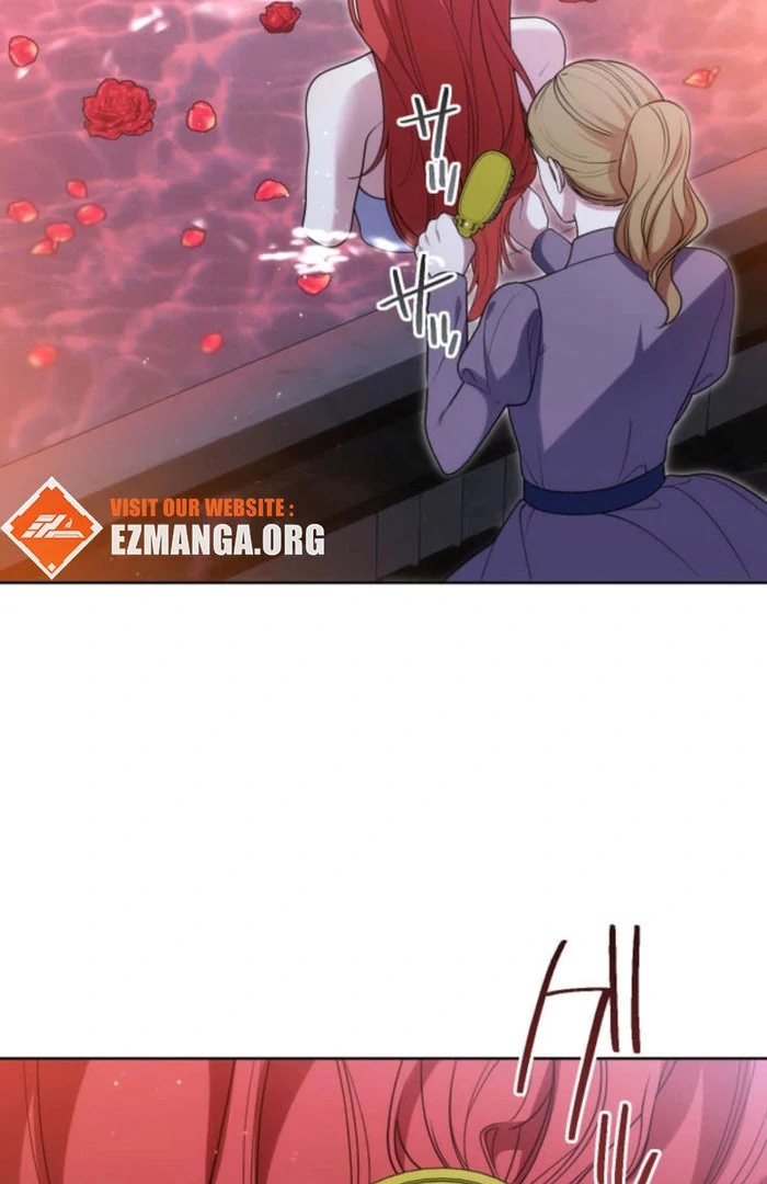 The Demon Duke’s Favor Begins the Second Time Around Chapter 22 - Page 45