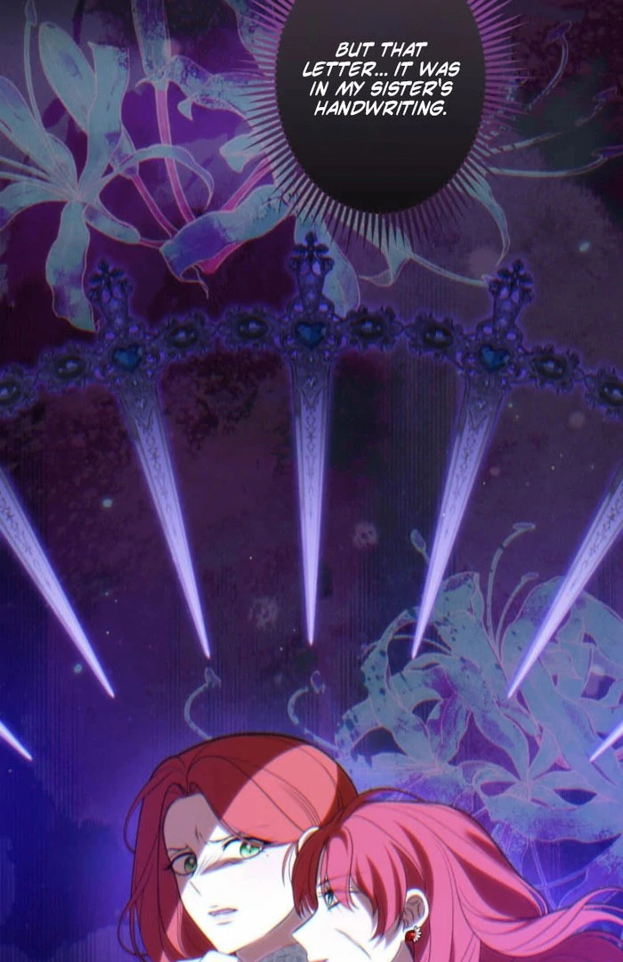 The Demon Duke’s Favor Begins the Second Time Around Chapter 22 - Page 55