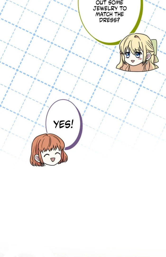 The Demon Duke’s Favor Begins the Second Time Around Chapter 22 - Page 71