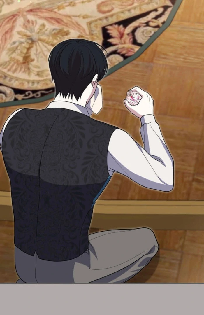 The Demon Duke’s Favor Begins the Second Time Around Chapter 22 - Page 91