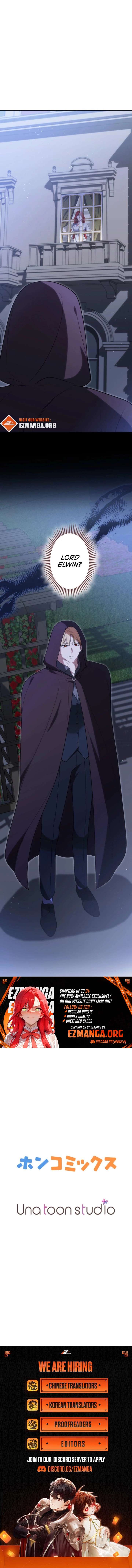 The Demon Duke’s Favor Begins the Second Time Around Chapter 23 - Page 15