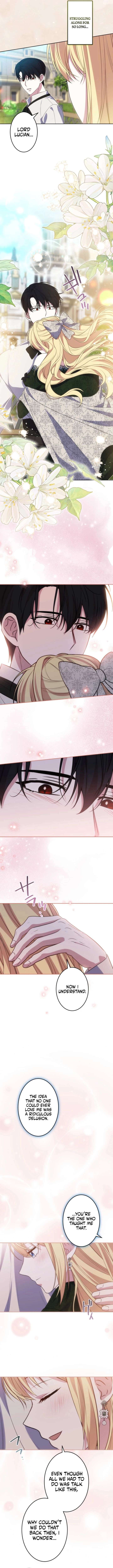 The Demon Duke’s Favor Begins the Second Time Around Chapter 26 - Page 7