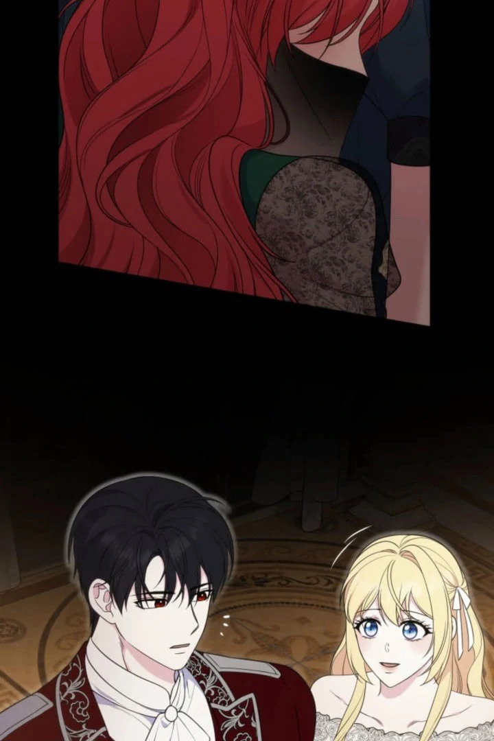 The Demon Duke’s Favor Begins the Second Time Around Chapter 27 - Page 104