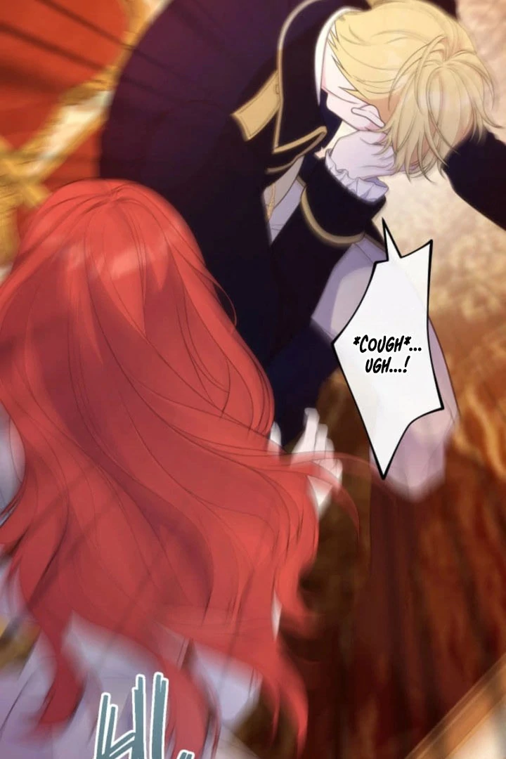 The Demon Duke’s Favor Begins the Second Time Around Chapter 27 - Page 21