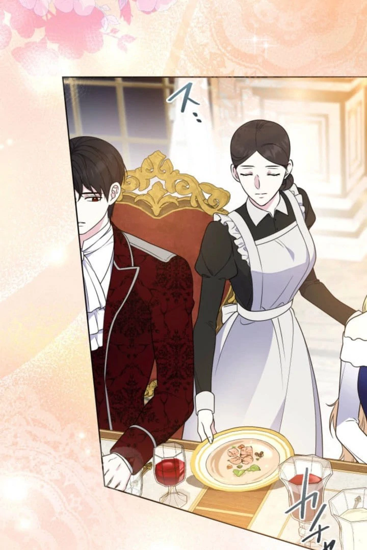 The Demon Duke’s Favor Begins the Second Time Around Chapter 27 - Page 3