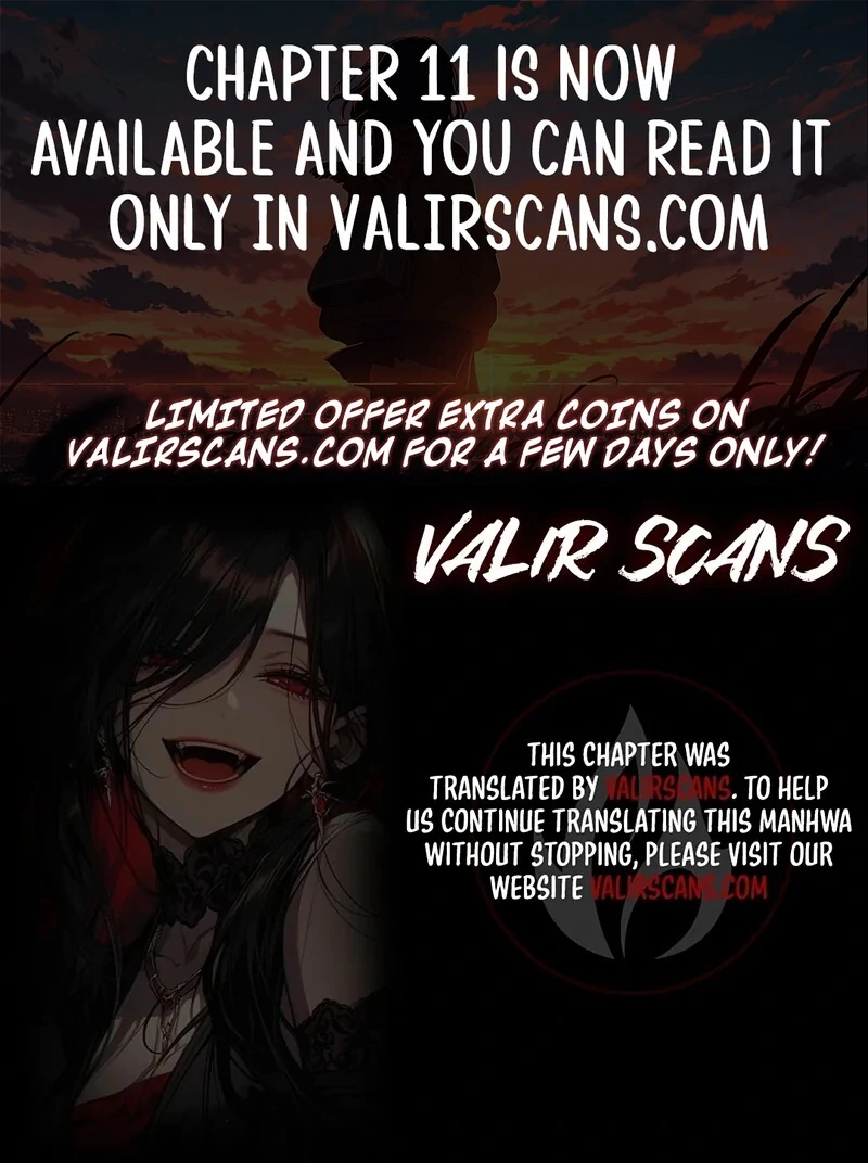 The Demon Duke’s Favor Begins the Second Time Around Chapter 3 - Page 1