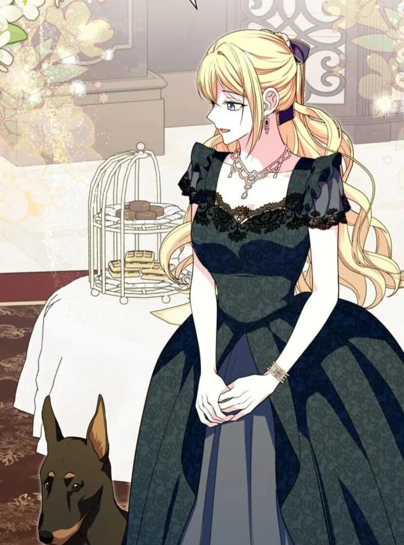 The Demon Duke’s Favor Begins the Second Time Around Chapter 3 - Page 105