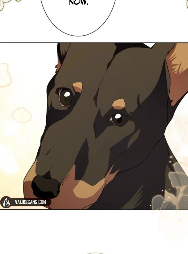 The Demon Duke’s Favor Begins the Second Time Around Chapter 3 - Page 107