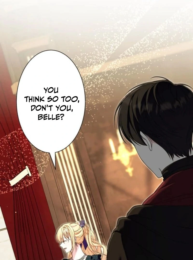 The Demon Duke’s Favor Begins the Second Time Around Chapter 3 - Page 111