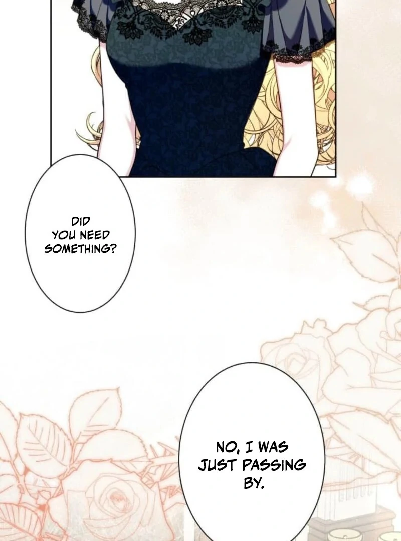 The Demon Duke’s Favor Begins the Second Time Around Chapter 3 - Page 117