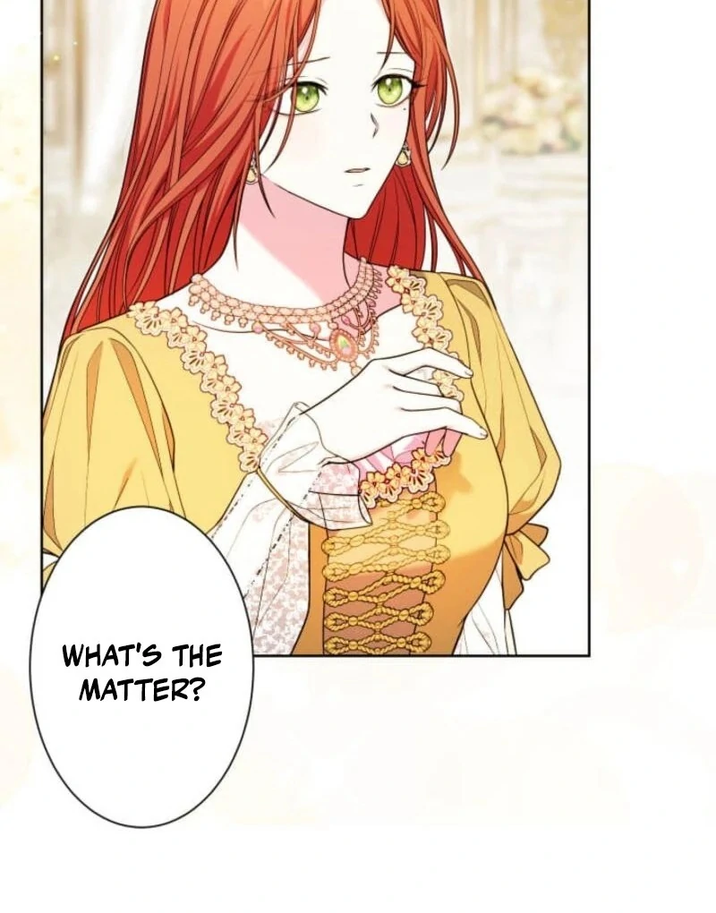 The Demon Duke’s Favor Begins the Second Time Around Chapter 3 - Page 13