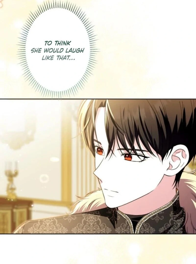 The Demon Duke’s Favor Begins the Second Time Around Chapter 3 - Page 134