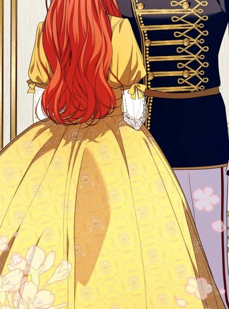 The Demon Duke’s Favor Begins the Second Time Around Chapter 3 - Page 4