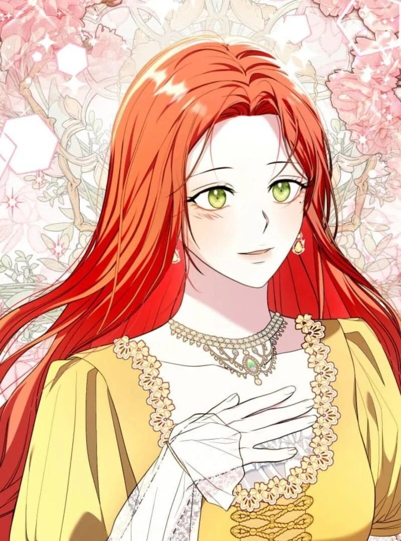 The Demon Duke’s Favor Begins the Second Time Around Chapter 3 - Page 6