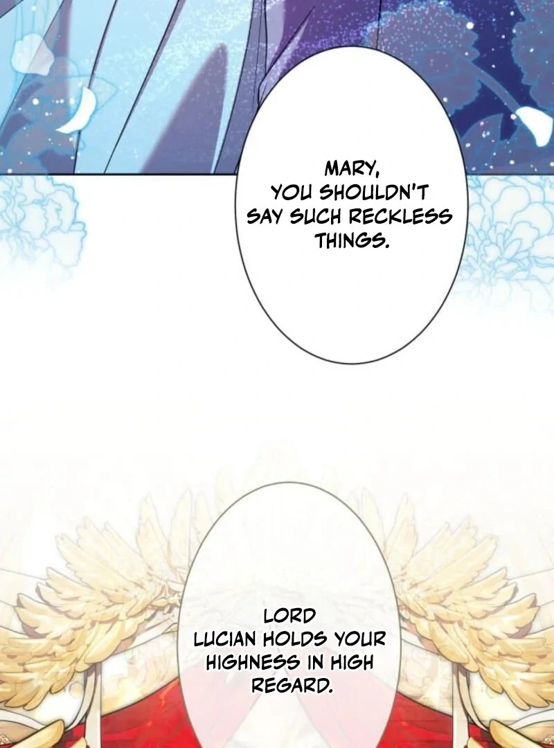 The Demon Duke’s Favor Begins the Second Time Around Chapter 3 - Page 61