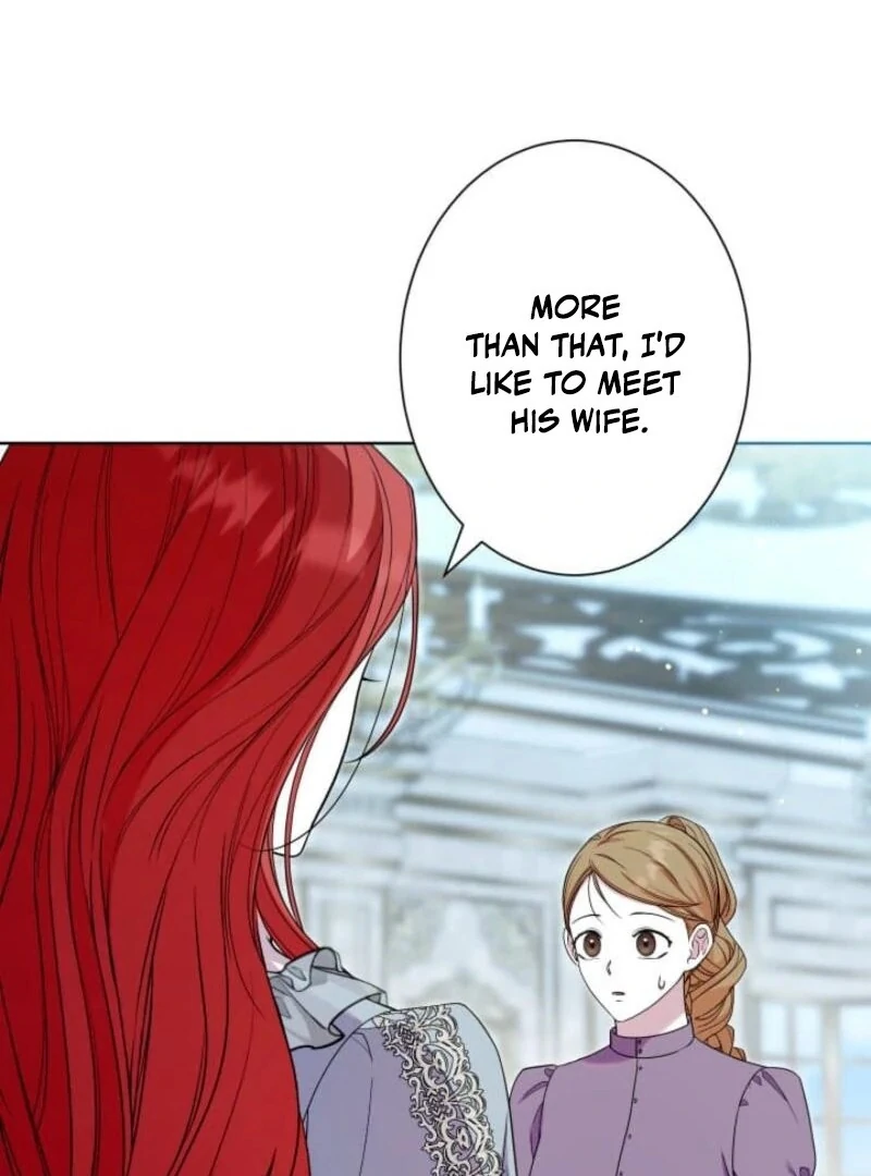 The Demon Duke’s Favor Begins the Second Time Around Chapter 3 - Page 66