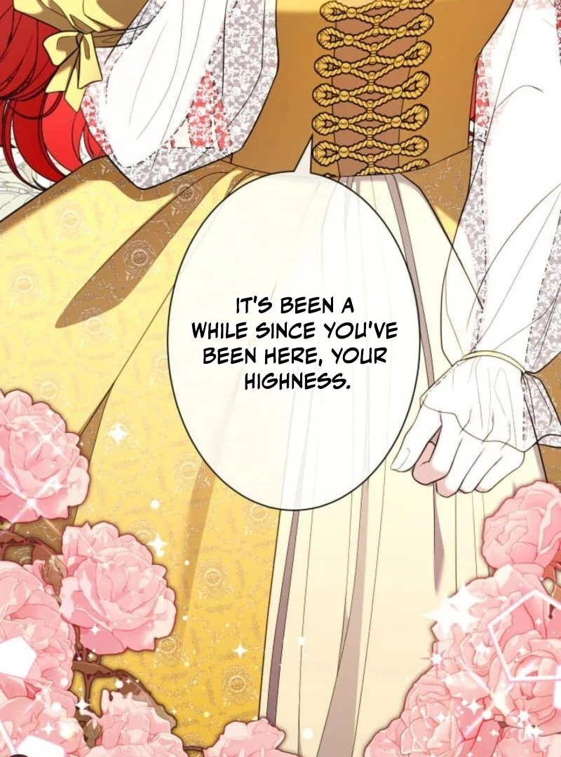 The Demon Duke’s Favor Begins the Second Time Around Chapter 3 - Page 7