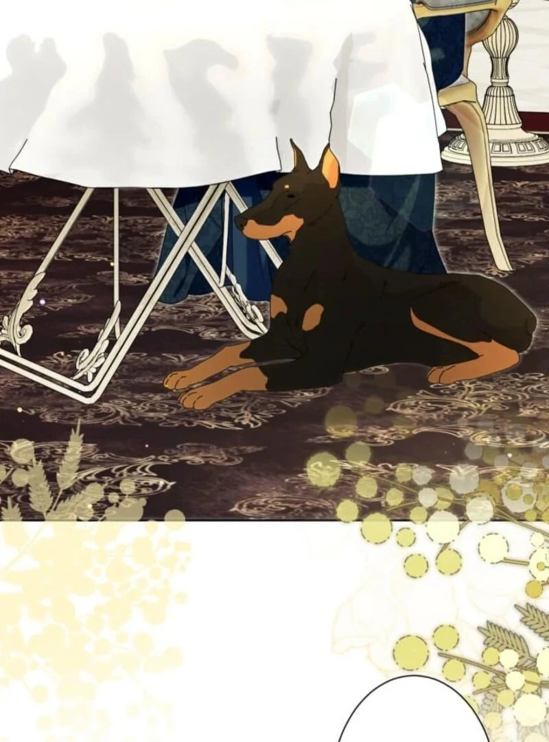 The Demon Duke’s Favor Begins the Second Time Around Chapter 3 - Page 78