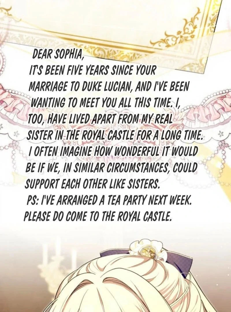 The Demon Duke’s Favor Begins the Second Time Around Chapter 3 - Page 85