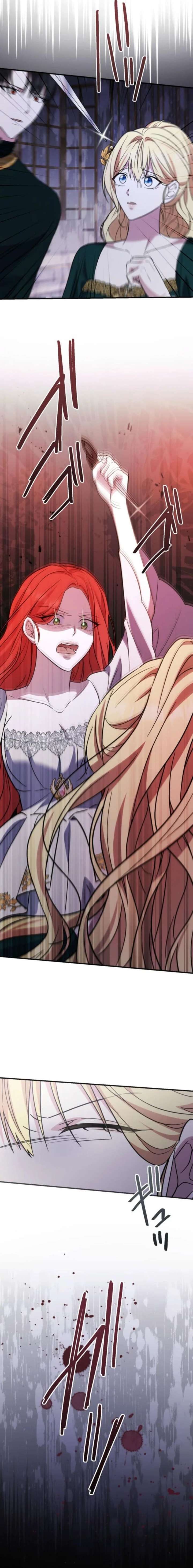 The Demon Duke’s Favor Begins the Second Time Around Chapter 30 - Page 12