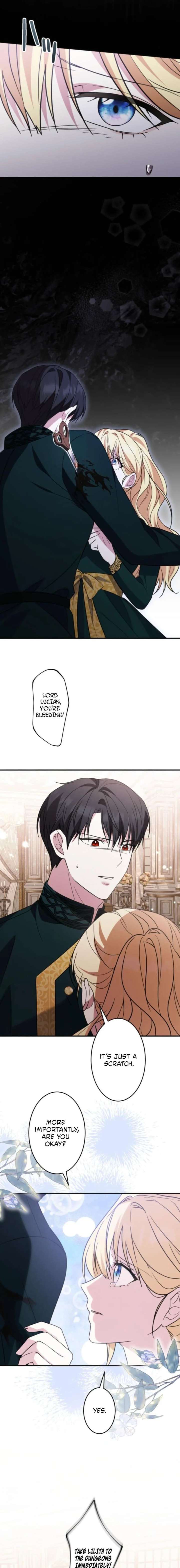 The Demon Duke’s Favor Begins the Second Time Around Chapter 30 - Page 13