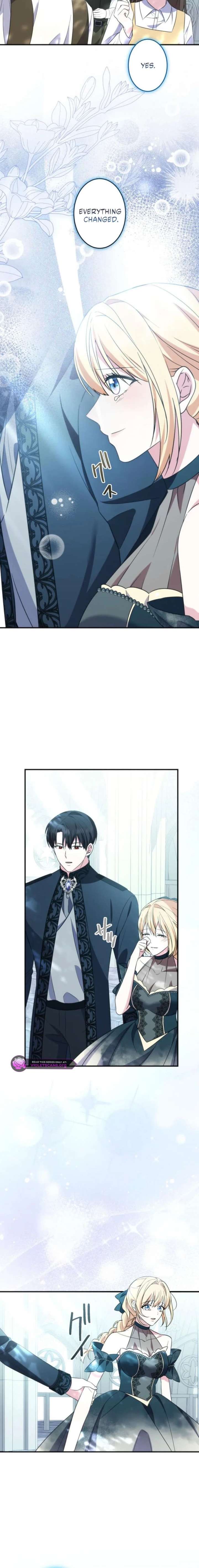 The Demon Duke’s Favor Begins the Second Time Around Chapter 30 - Page 20