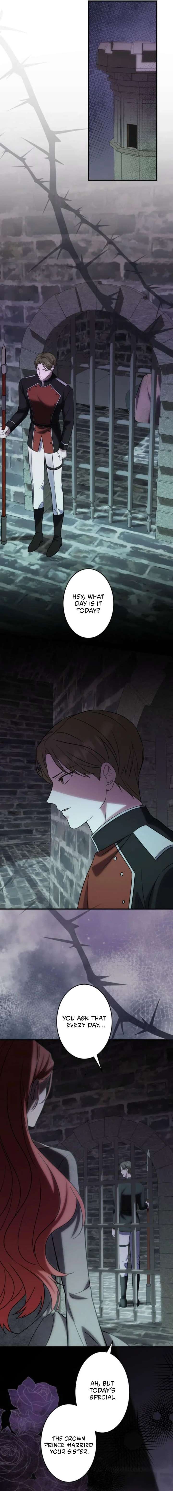 The Demon Duke’s Favor Begins the Second Time Around Chapter 30 - Page 23