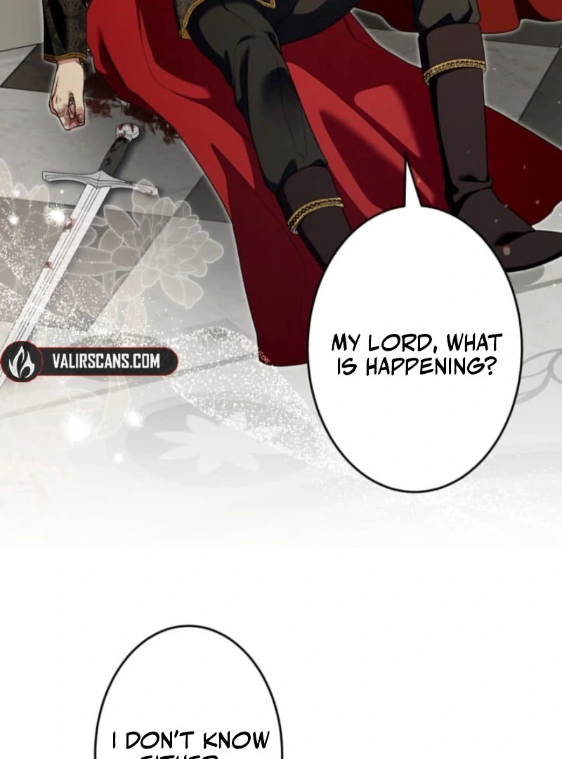 The Demon Duke’s Favor Begins the Second Time Around Chapter 4 - Page 127